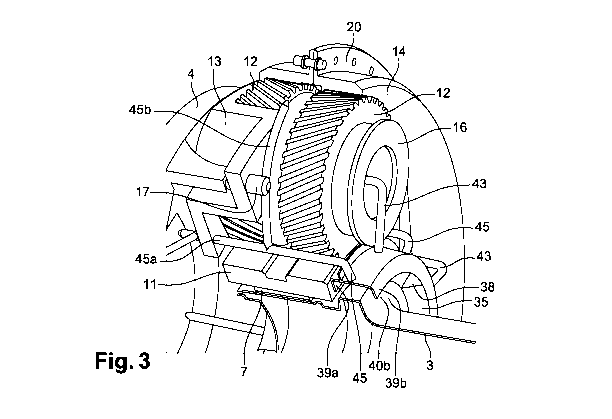 Une figure unique qui représente un dessin illustrant l'invention.